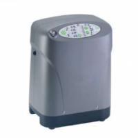 Category Image for Portable Oxygen Concentrators